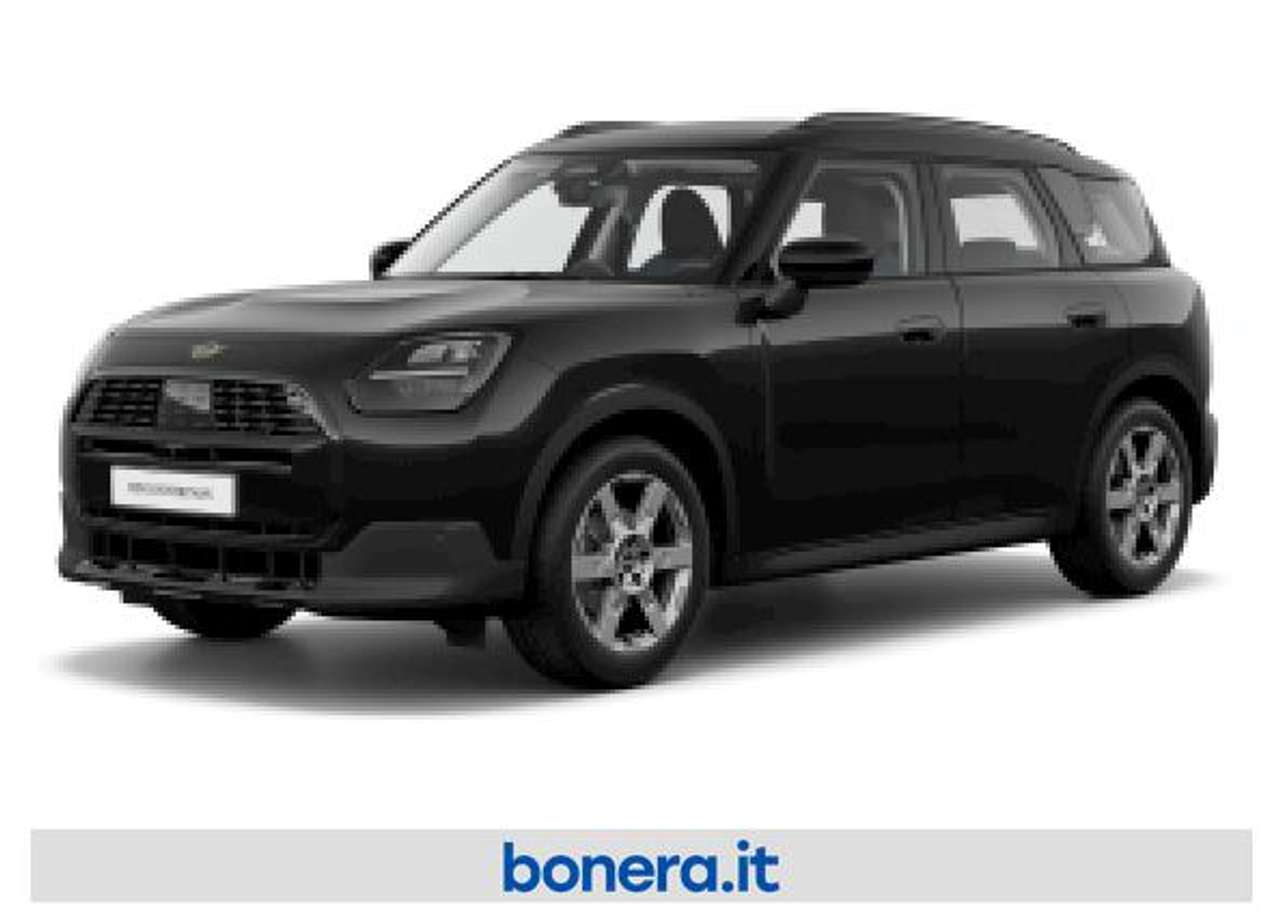 MINI Cooper D Countryman Mini Countryman 2.0 48V D Essential auto