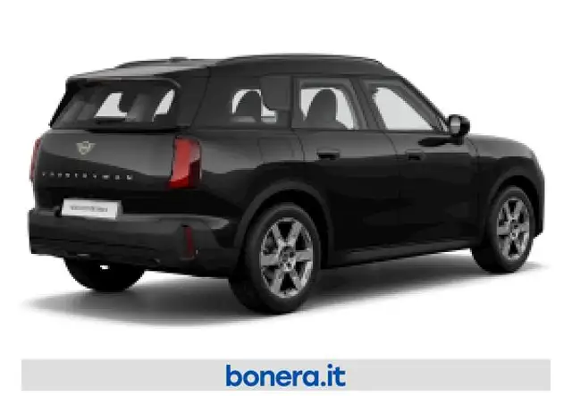 Mini Countryman view 2