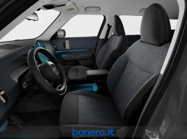 Mini Countryman view 4