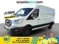 Ford Transit FT 350 L3 Van Trend 130 Blanco - thumbnail 1