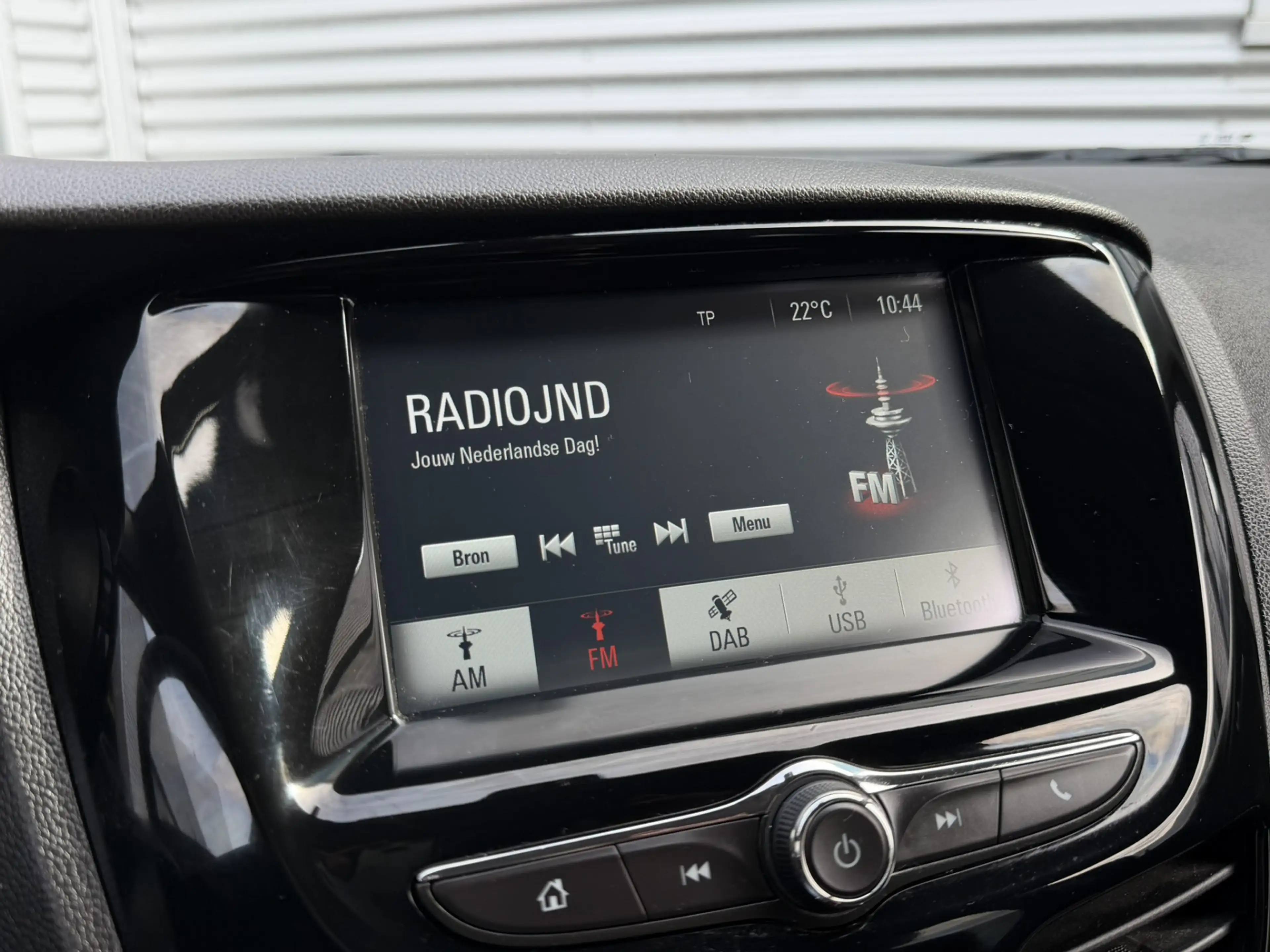 Opel Karl 1.0 Rocks Online Edition Airco Navi CarPlay — photo 11