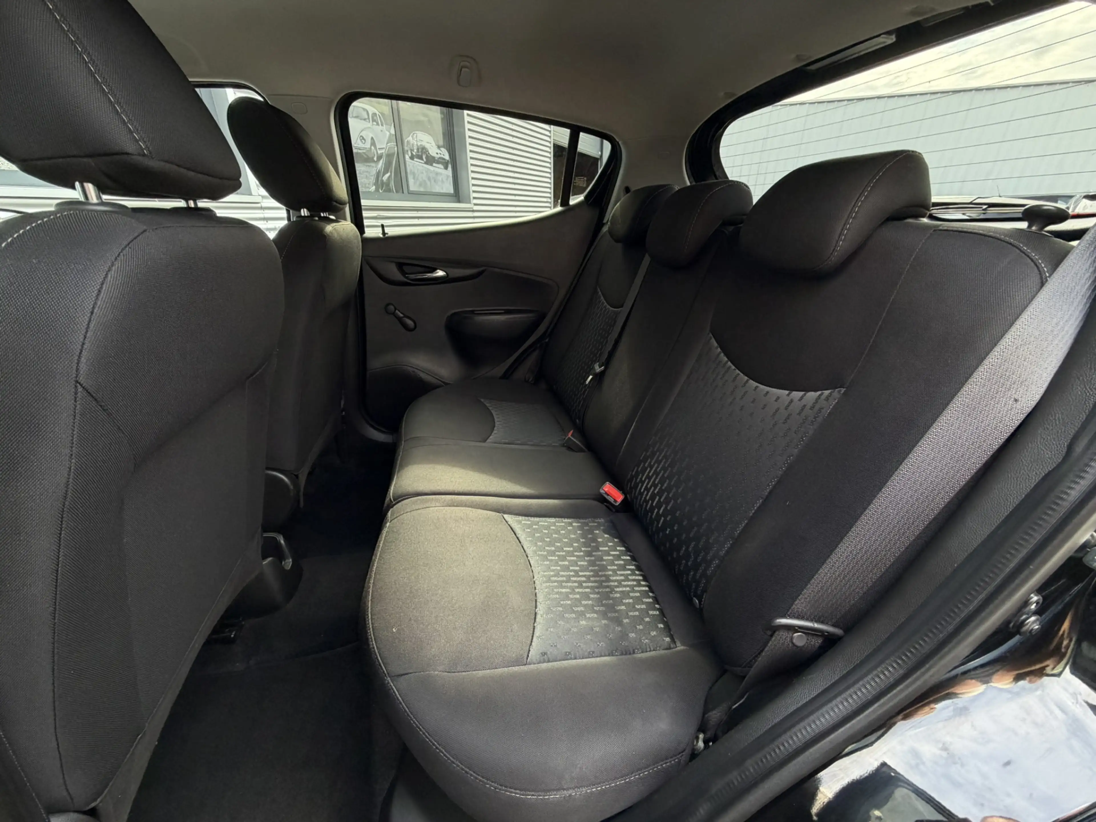 Opel Karl 1.0 Rocks Online Edition Airco Navi CarPlay — photo 14