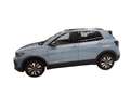 Volkswagen T-Cross 1.5 TSI DSG GOAL LED VIRTUAL LM16 AHK Blau - thumbnail 3
