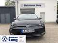 Volkswagen Golf VIII 1.5 TSI Move LED Navi DAB+ ACC Klima Navi Schwarz - thumbnail 1