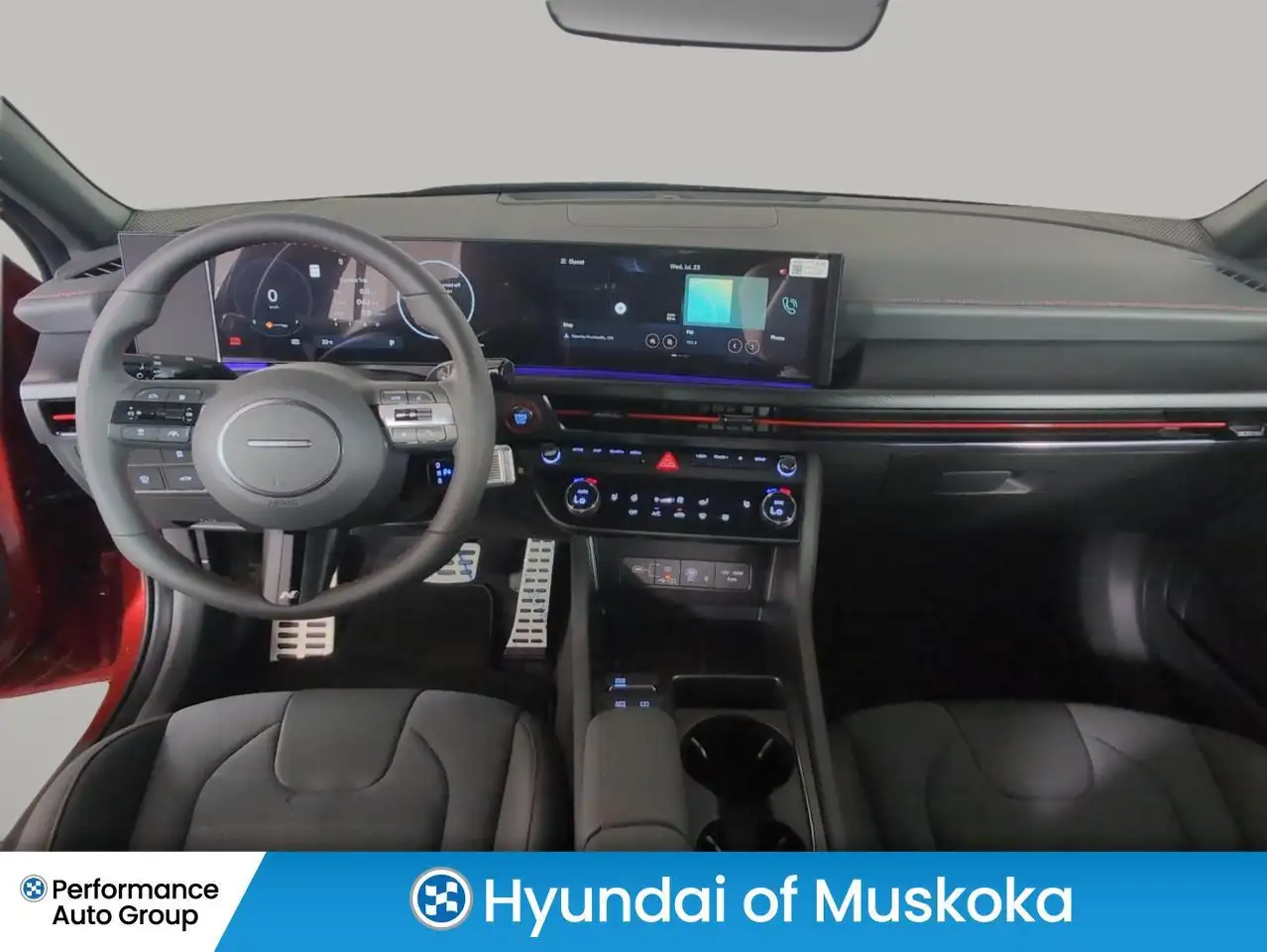 Hyundai SONATA снимка Hyundai SONATA