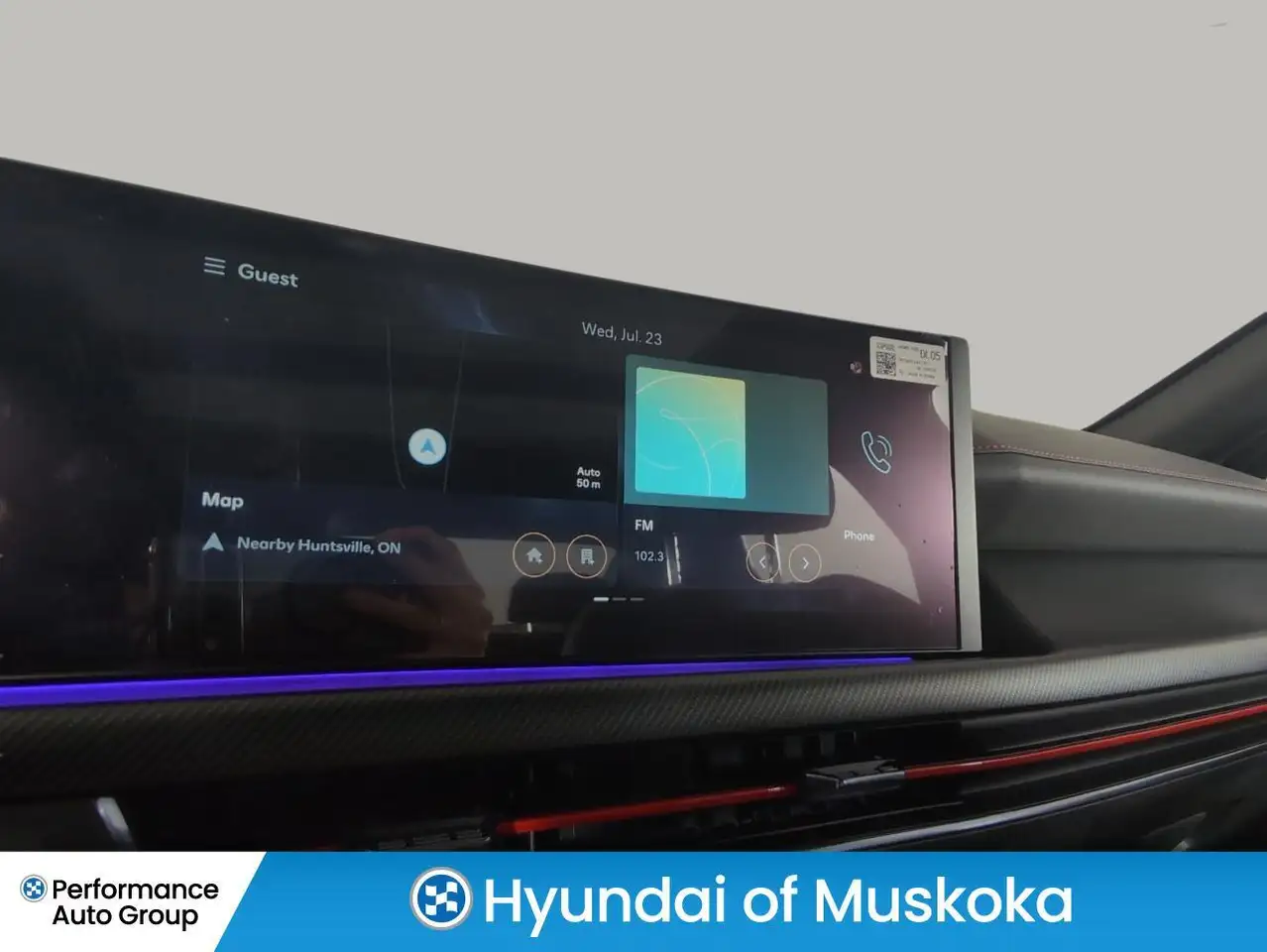 Hyundai SONATA снимка Hyundai SONATA
