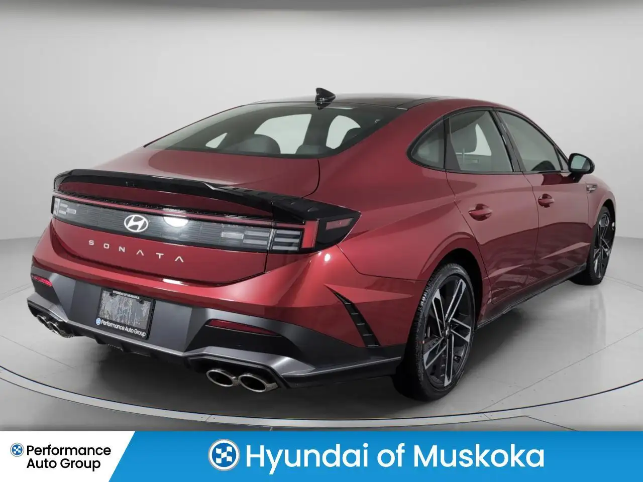 Hyundai SONATA снимка Hyundai SONATA