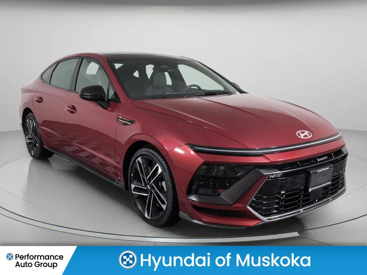 Hyundai SONATA снимка Hyundai SONATA