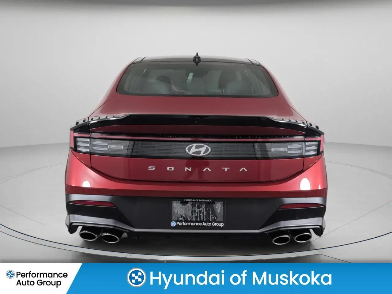 Hyundai SONATA снимка Hyundai SONATA