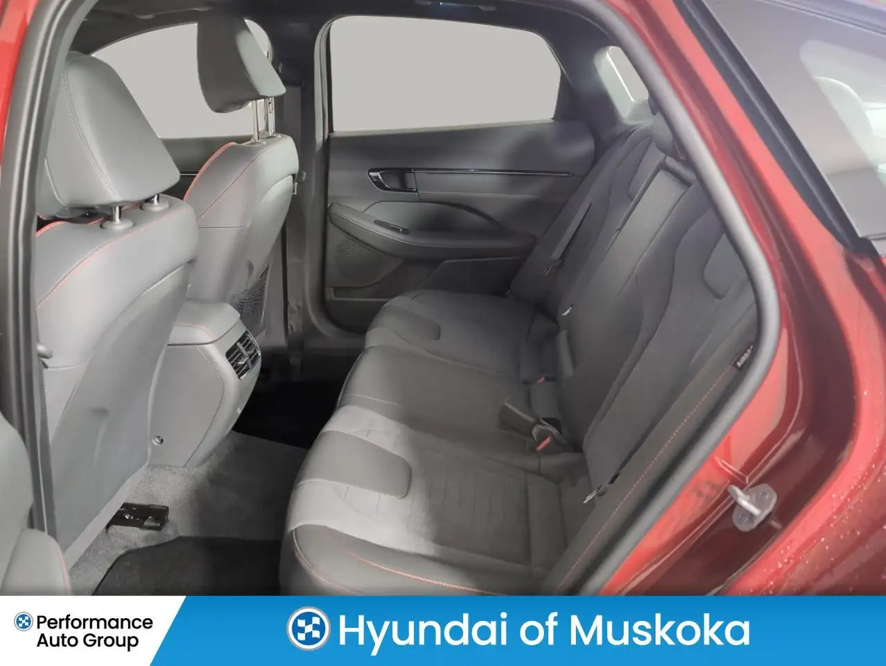 Hyundai SONATA снимка Hyundai SONATA