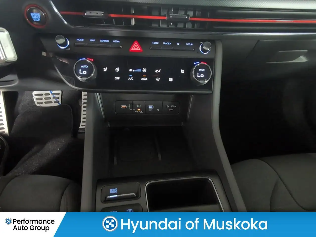 Hyundai SONATA снимка Hyundai SONATA