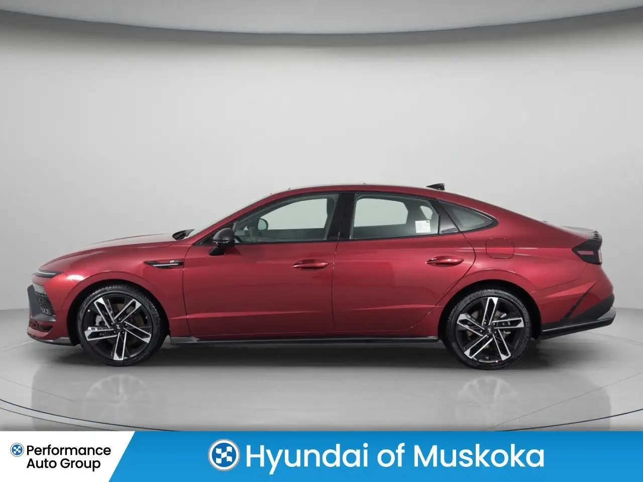 Hyundai SONATA снимка Hyundai SONATA