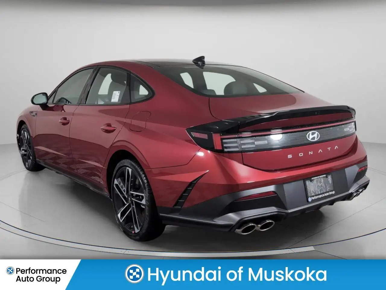 Hyundai SONATA снимка Hyundai SONATA