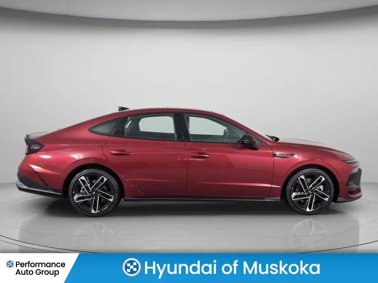 Hyundai SONATA снимка Hyundai SONATA