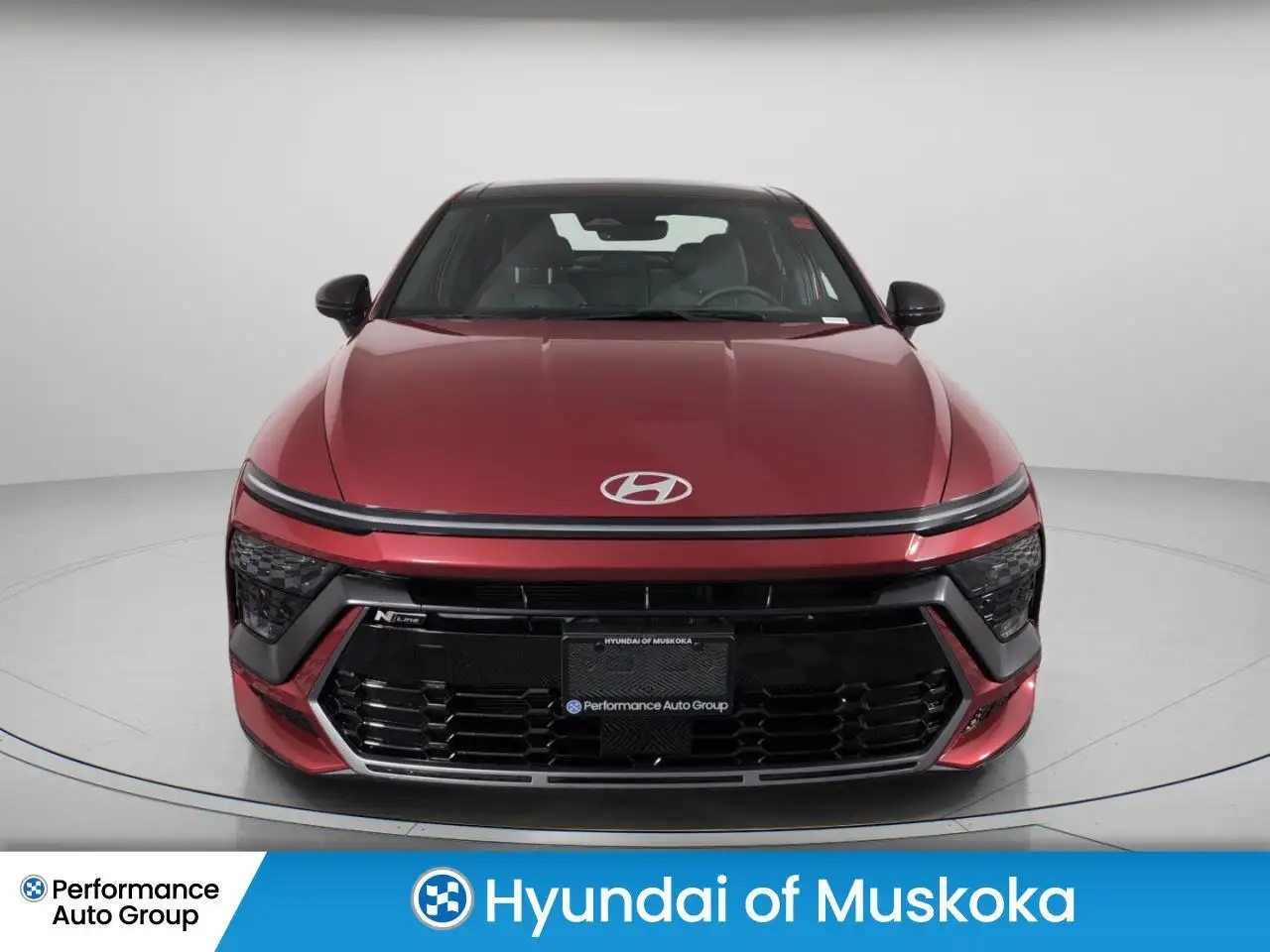 Hyundai SONATA снимка Hyundai SONATA