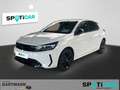 Opel Corsa GS 1.2Turbo,Navi,RFK,Matrix LED,SHZ,LHZ... Wit - thumbnail 1