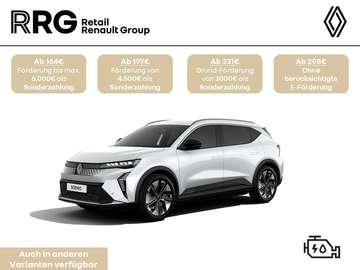 100% ele Techno 170 Comfort Range BT