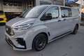 Ford Transit Custom MS-RT L2, AHK, Matrix-LED Grijs - thumbnail 7