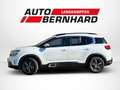Citroen C5 Aircross Shine BlueHDI 130 EAT8 Weiß - thumbnail 3