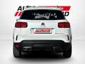 Citroen C5 Aircross Shine BlueHDI 130 EAT8 Weiß - thumbnail 5