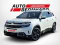 Citroen C5 Aircross Shine BlueHDI 130 EAT8 Weiß - thumbnail 1