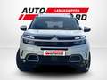 Citroen C5 Aircross Shine BlueHDI 130 EAT8 Weiß - thumbnail 2