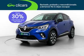 TCe Techno 67kW