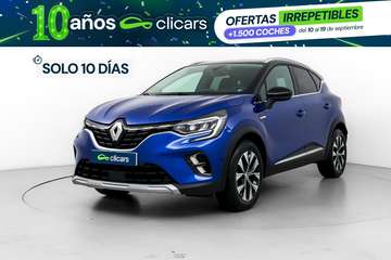 TCe Techno 67kW