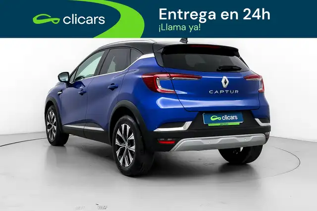Renault Captur view 9