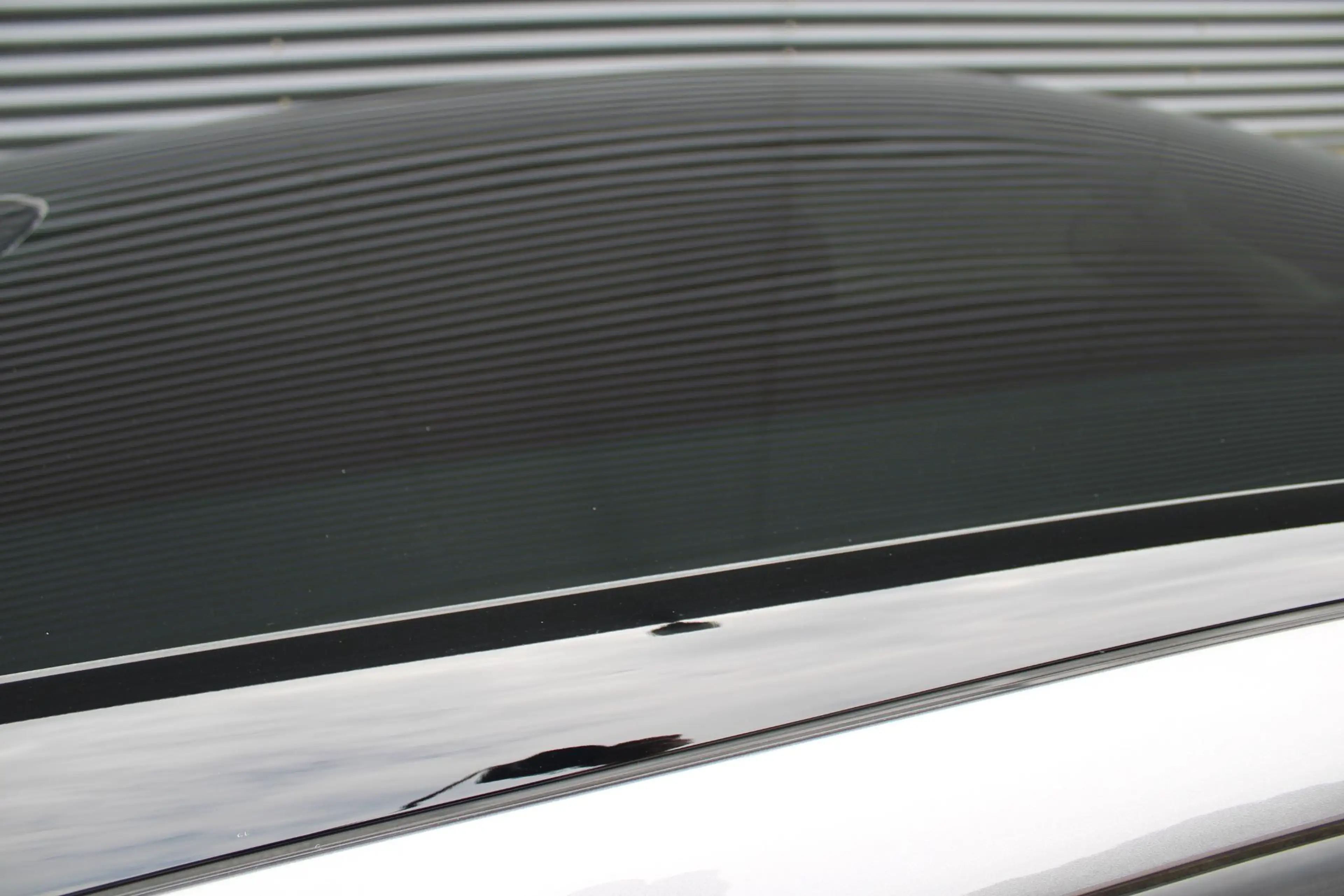 Ford Mustang Mach-E RWD 75 kWh — photo 8