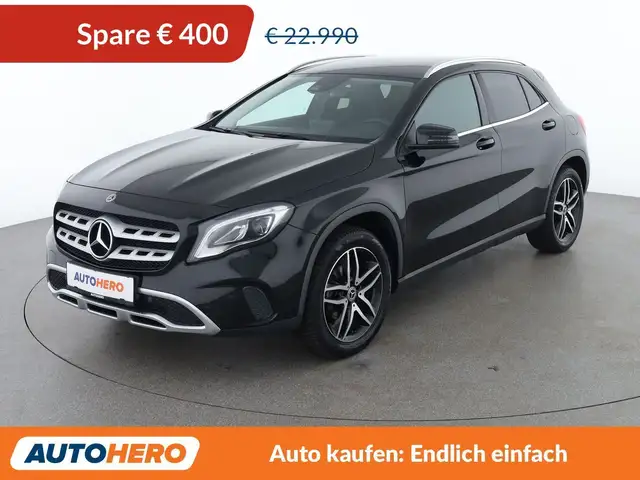 Mercedes-Benz GLA 180 GLA 180 Urban