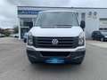Volkswagen Crafter Kombi 35 mittel L2H1/9 Sitzer/TÜV NEU Weiß - thumbnail 2