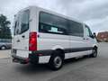 Volkswagen Crafter Kombi 35 mittel L2H1/9 Sitzer/TÜV NEU Weiß - thumbnail 4
