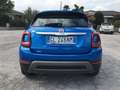 Fiat 500X 1.6 Mjt 130cv Cross SUPER-ACCESSORIATA Blauw - thumbnail 5
