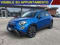 Fiat 500X 1.6 Mjt 130cv Cross SUPER-ACCESSORIATA Blauw - thumbnail 3