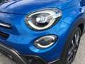 Fiat 500X 1.6 Mjt 130cv Cross SUPER-ACCESSORIATA Blauw - thumbnail 6