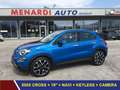 Fiat 500X 1.6 Mjt 130cv Cross SUPER-ACCESSORIATA Blauw - thumbnail 1