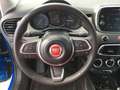 Fiat 500X 1.6 Mjt 130cv Cross SUPER-ACCESSORIATA Blauw - thumbnail 12