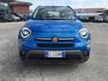 Fiat 500X 1.6 Mjt 130cv Cross SUPER-ACCESSORIATA Blauw - thumbnail 4