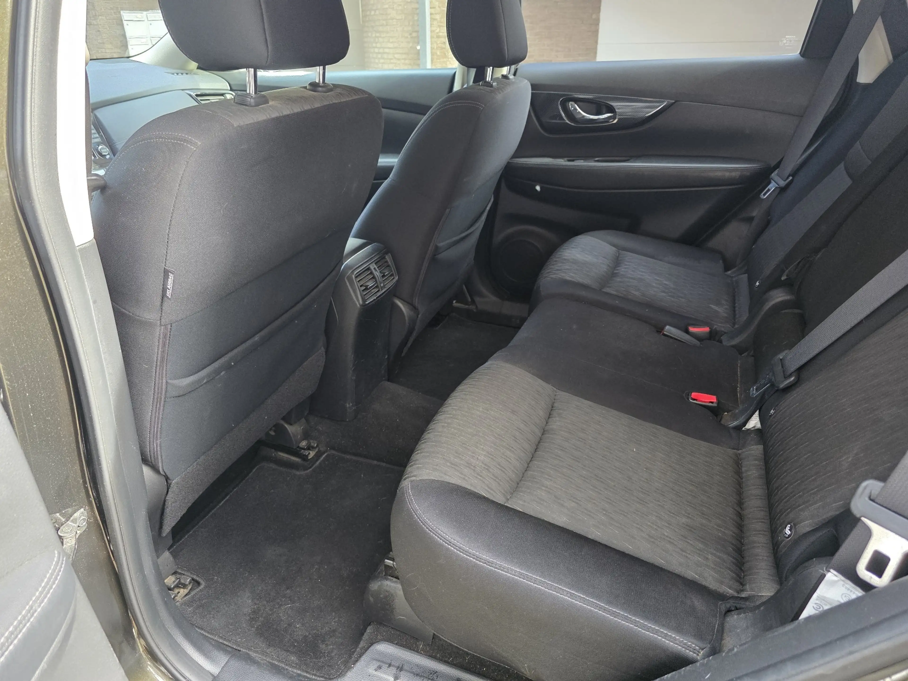 Nissan X-Trail X-Trail 1.6 DIG-T 2WD N-Connecta — photo 10
