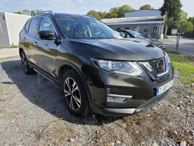 Nissan X-Trail X-Trail 1.6 DIG-T 2WD N-Connecta +1 garant
