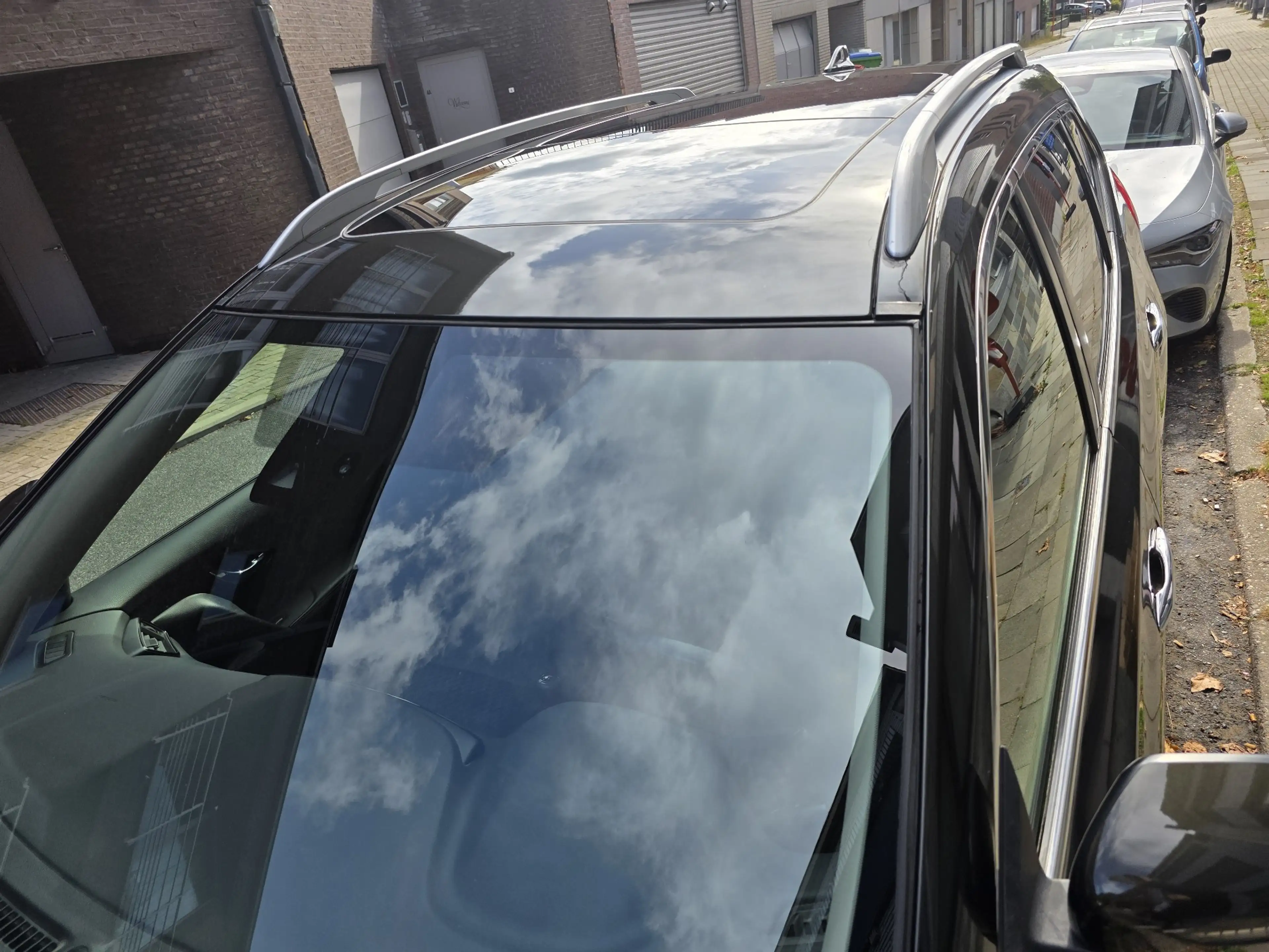 Nissan X-Trail X-Trail 1.6 DIG-T 2WD N-Connecta — photo 14