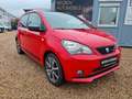 SEAT Mii FR-Line Rot - thumbnail 3