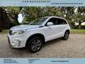 Suzuki Vitara 1.4 Boosterjet Mild-Hybrid *ACC*AHK* Weiß - thumbnail 1