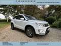 Suzuki Vitara 1.4 Boosterjet Mild-Hybrid *ACC*AHK* Weiß - thumbnail 8
