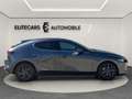 Mazda 3 SKYACTIV - ACC TEMPOMAT - SPURHALTE ASS - TOP ZUS Silber - thumbnail 3