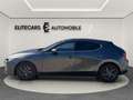Mazda 3 SKYACTIV - ACC TEMPOMAT - SPURHALTE ASS - TOP ZUS Silber - thumbnail 7