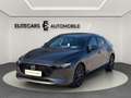 Mazda 3 SKYACTIV - ACC TEMPOMAT - SPURHALTE ASS - TOP ZUS Silber - thumbnail 8