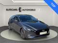 Mazda 3 SKYACTIV - ACC TEMPOMAT - SPURHALTE ASS - TOP ZUS Silber - thumbnail 1