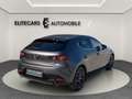Mazda 3 SKYACTIV - ACC TEMPOMAT - SPURHALTE ASS - TOP ZUS Silber - thumbnail 4